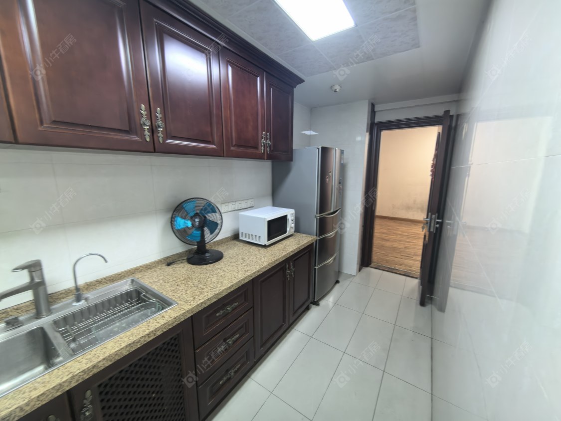 常州京城豪苑南区在租房源_小牛看房