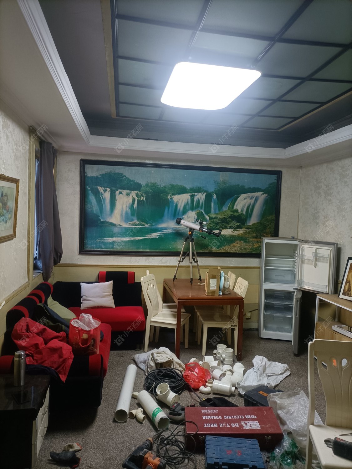 常州花东二村3室2厅1卫出租_小牛看房