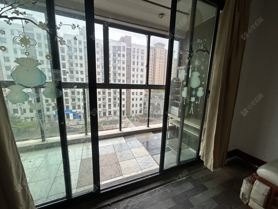 常州御源林城西区在租房源室内图_小牛看房