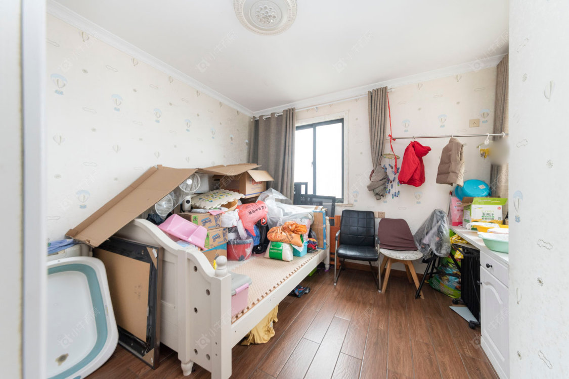 常发嘉园房源室内图 常州常发嘉园在售二手房源室内图_小牛看房