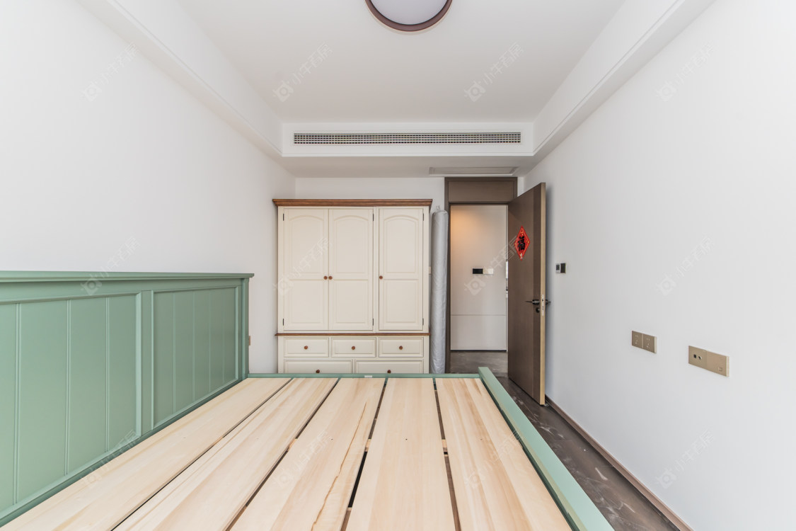 常州华宇新城天境在售二手房源室内图_小牛看房