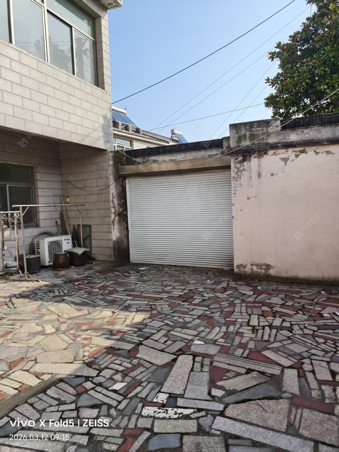 常州奔牛镇东桥村在租房源_小牛看房