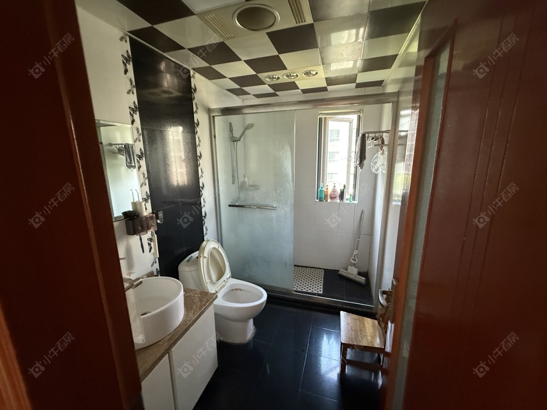 新城南都美域房源室内图 常州新城南都美域在租房源室内图_小牛看房