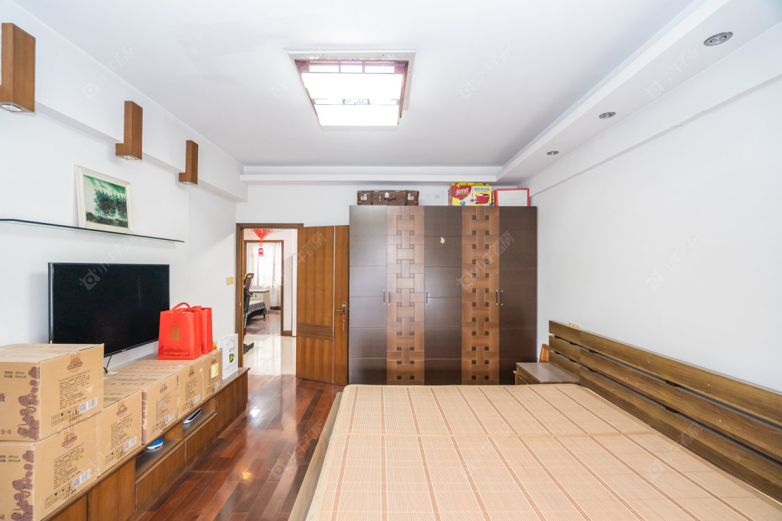 常州国泰名筑和平苑在售二手房源室内图_小牛看房