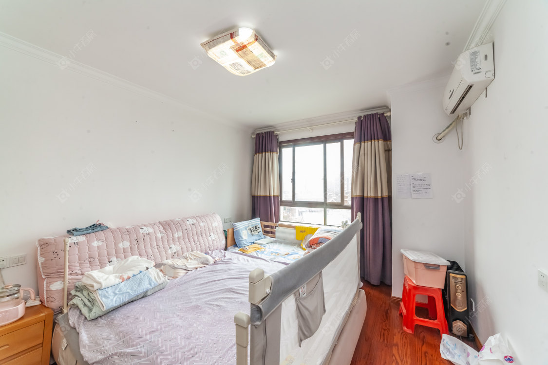 常州绿地世纪城三期在售二手房源_小牛看房