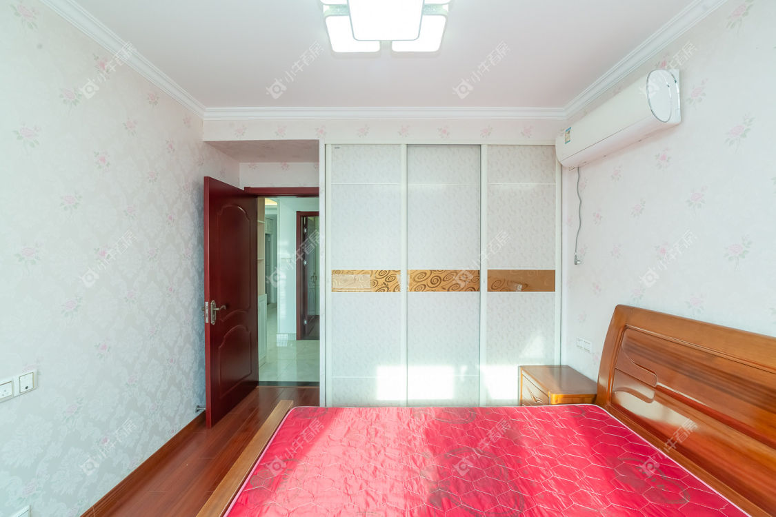 常州绿地世纪城三期在租房源_小牛看房