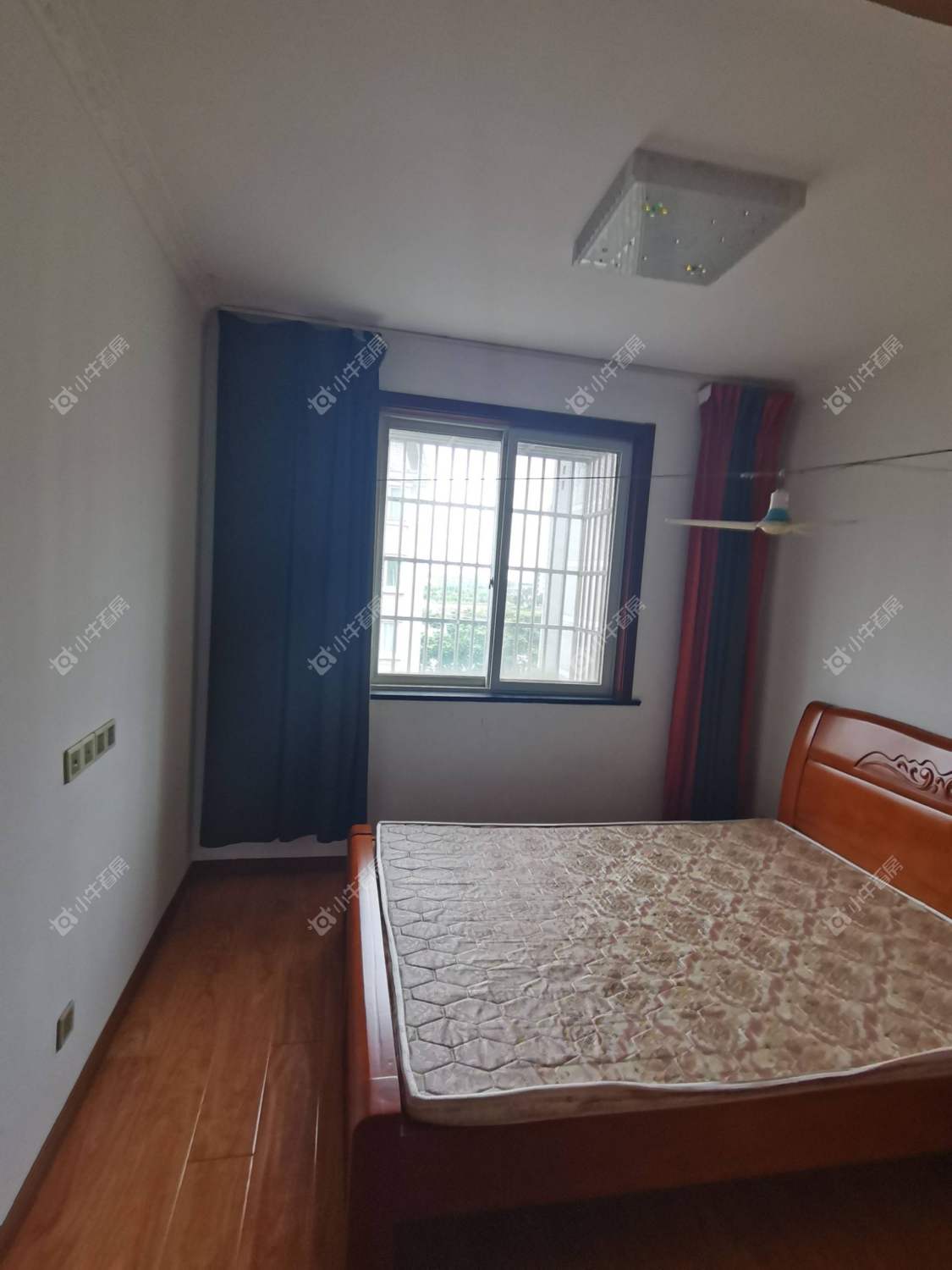 常州潞城花苑在租房源_小牛看房