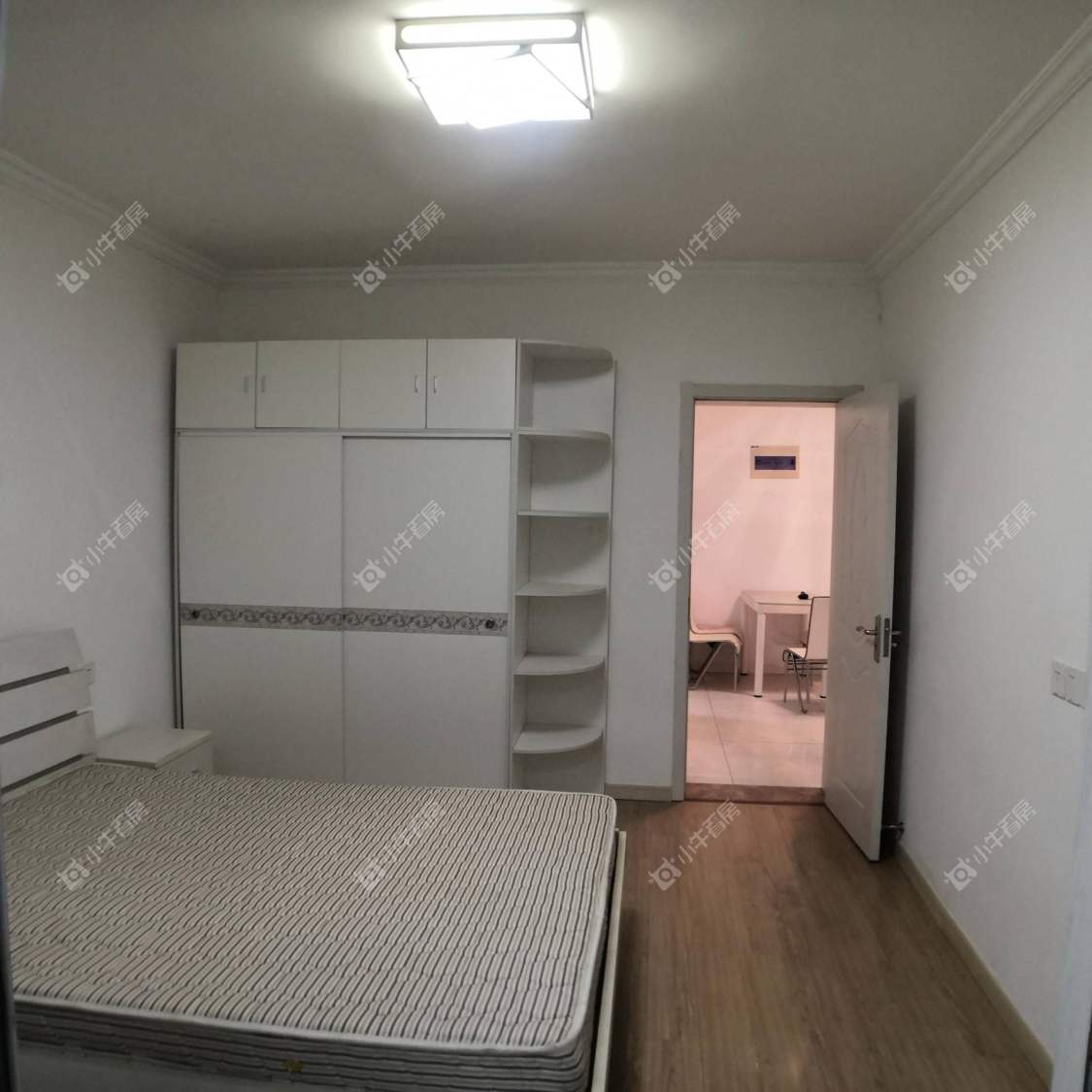 常州北环新村武进小区在租房源室内图_小牛看房