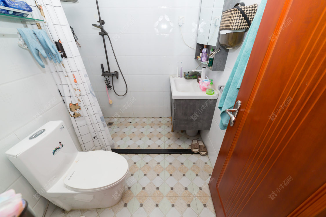 常州常发豪郡在售二手房源室内图_小牛看房