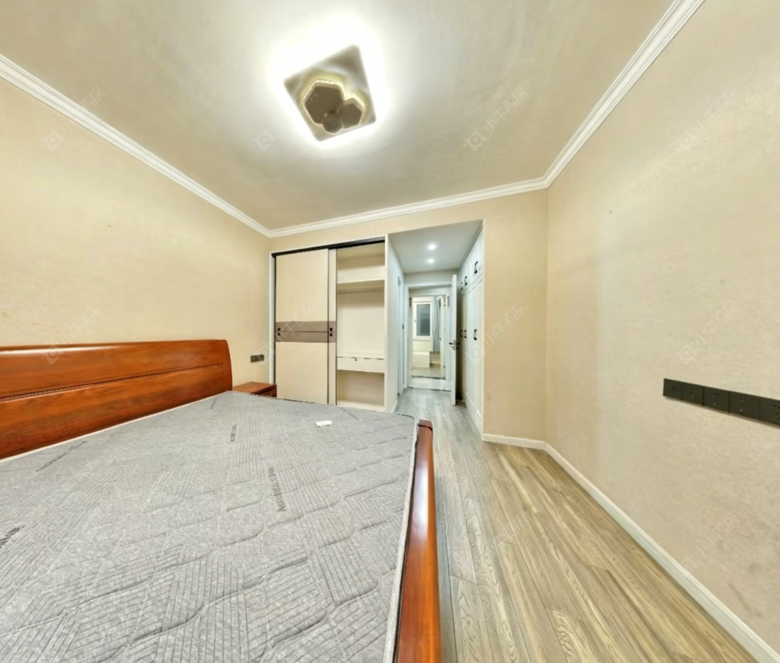 常州新城郡未来在租房源户型图_小牛看房