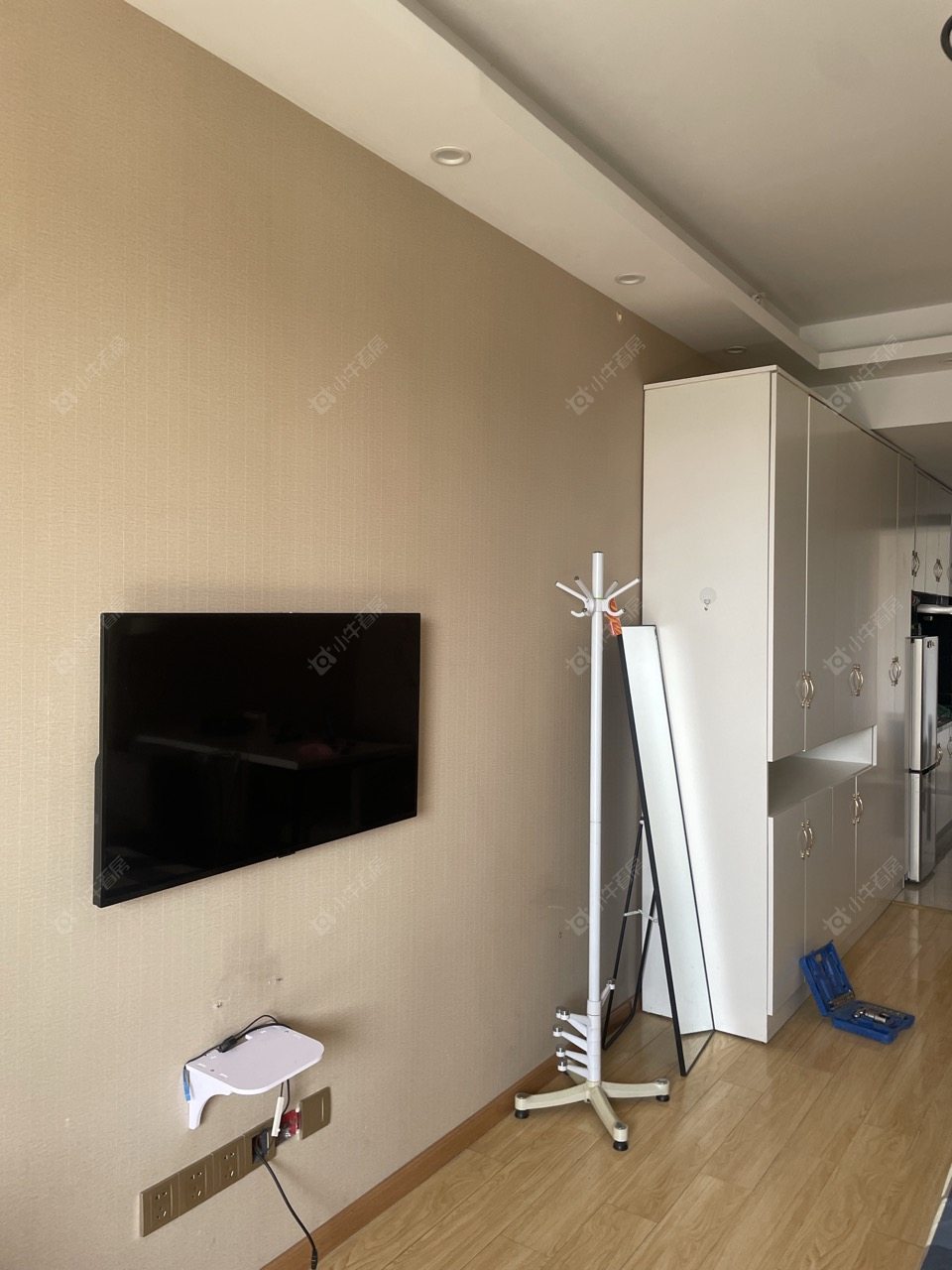 常州雅居乐星河湾在租房源室内图_小牛看房