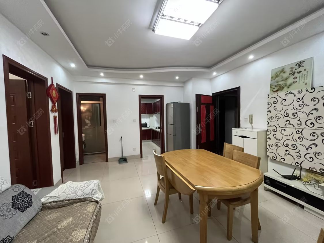 常州景秀世家在租房源_小牛看房