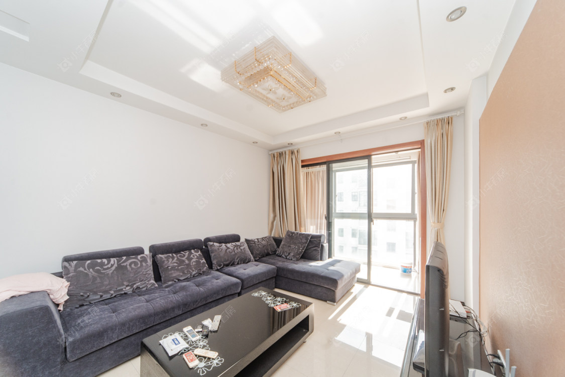 常州天安花园在售二手房源室内图_小牛看房