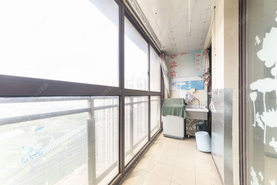 常州莱蒙城领尚在售二手房源室内图_小牛看房