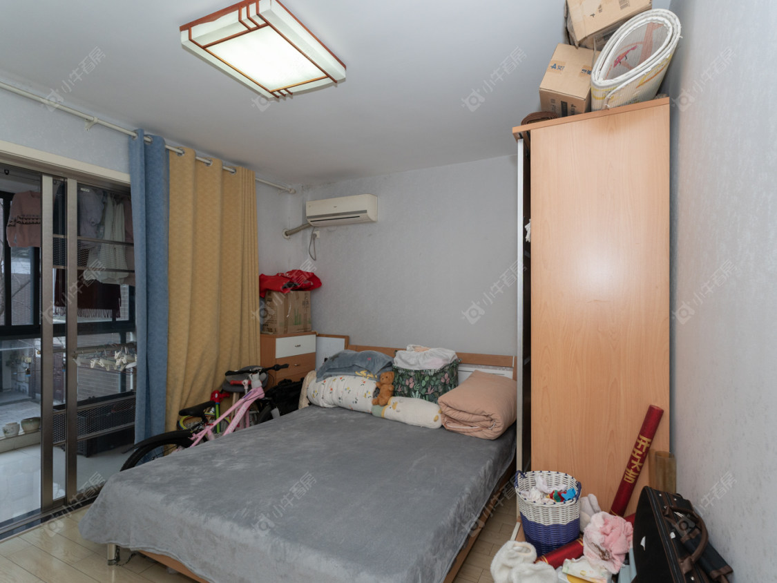 常州左邻右里在售二手房源室内图_小牛看房