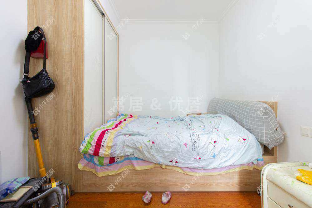 华润国际三期房源室内图 常州华润国际三期在租房源室内图_小牛看房