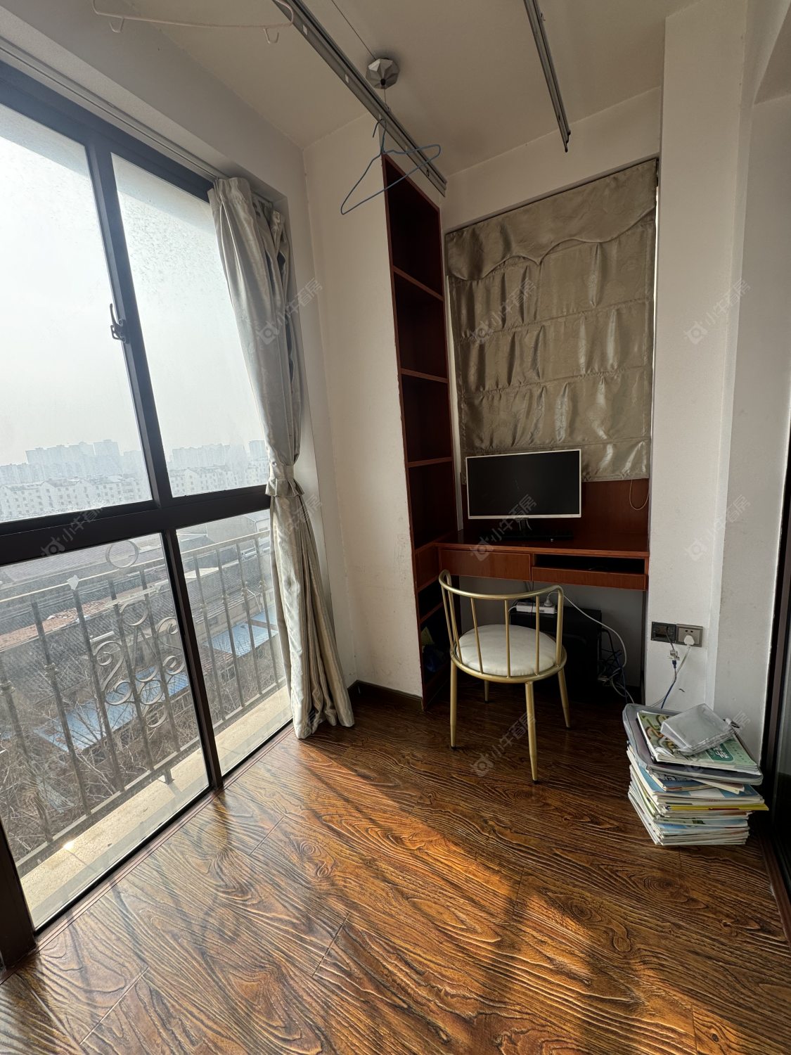 常州格兰艺堡一期在租房源户型图_小牛看房