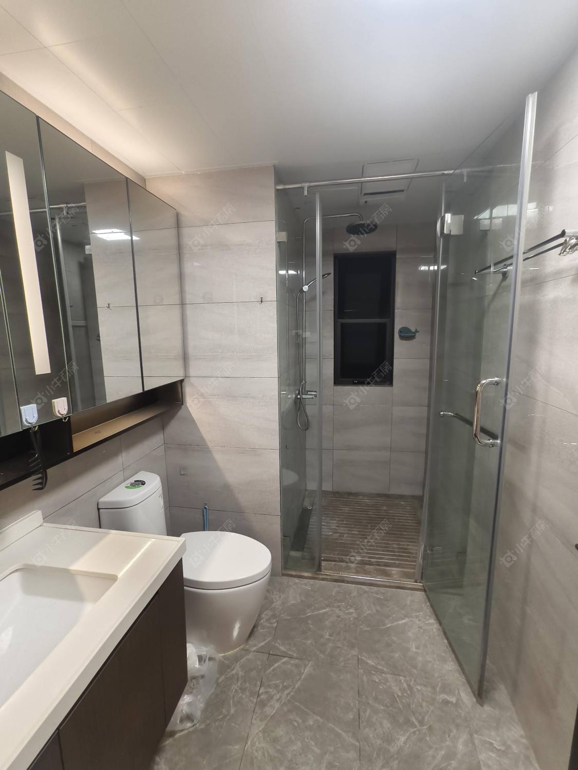 常州美的国宾府在租房源室内图_小牛看房