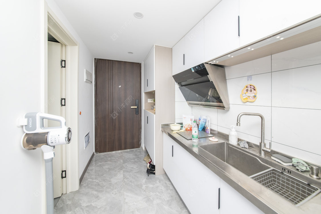 绿地峰荟房源室内图 常州绿地峰荟在售二手房源室内图_小牛看房