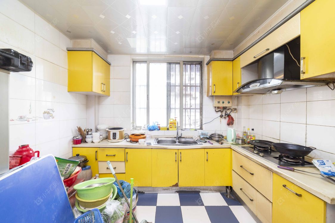 常州中凉新村六期在售二手房源室内图_小牛看房