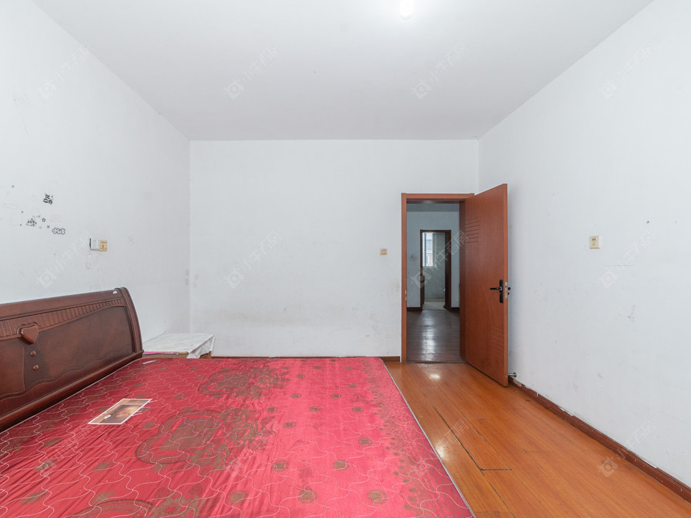 常州小湖新村在售二手房源室内图_小牛看房