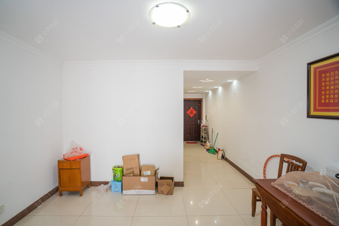 常州九洲新世界花苑在售二手房源室内图_小牛看房