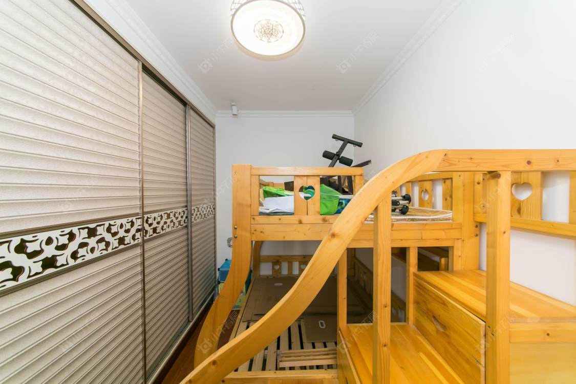 常州怡美花园在售二手房源室内图_小牛看房