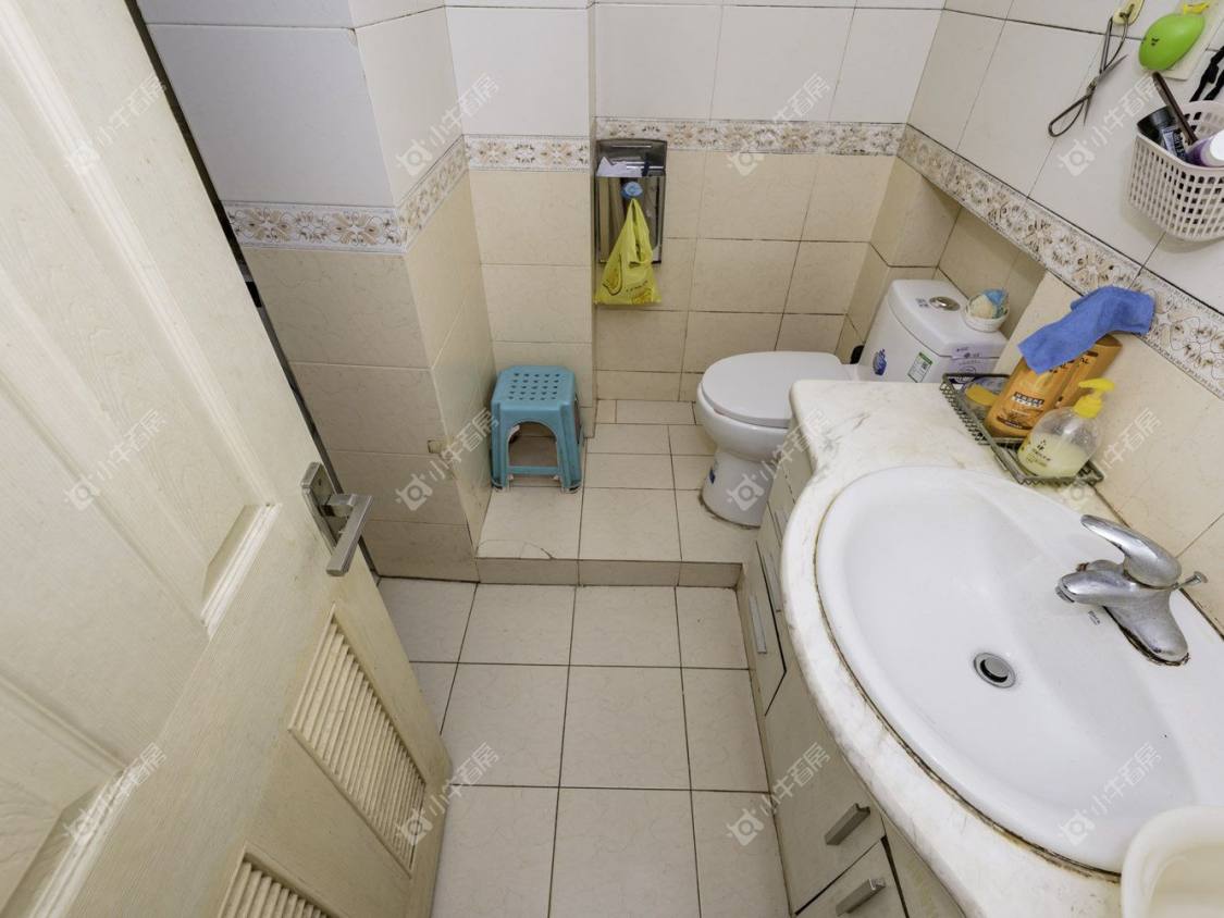 常州常宁公寓在租房源_小牛看房