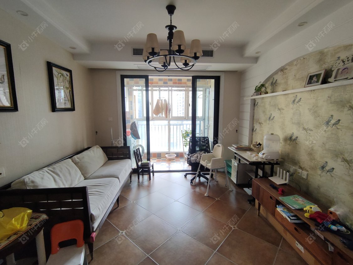 常州吾悦广场北区在租房源_小牛看房