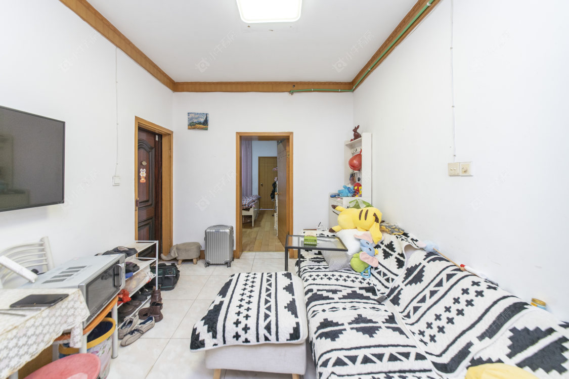 中凉二村房源 常州中凉二村在售二手房源_小牛看房