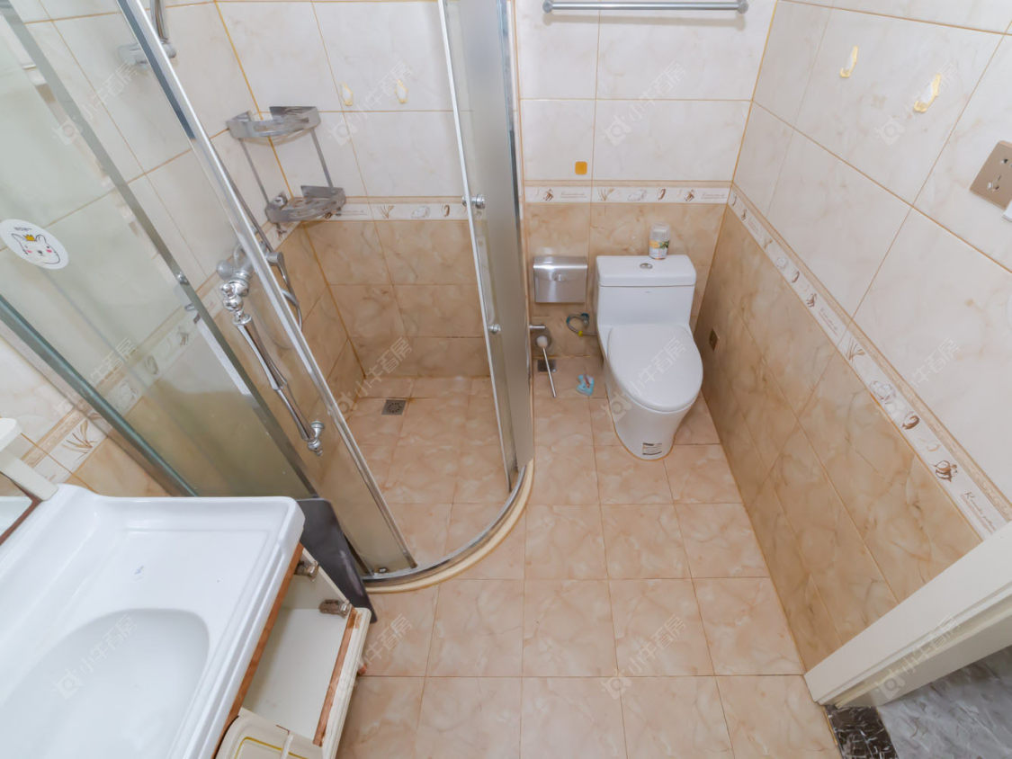 常州阳光龙庭在售二手房源室内图_小牛看房