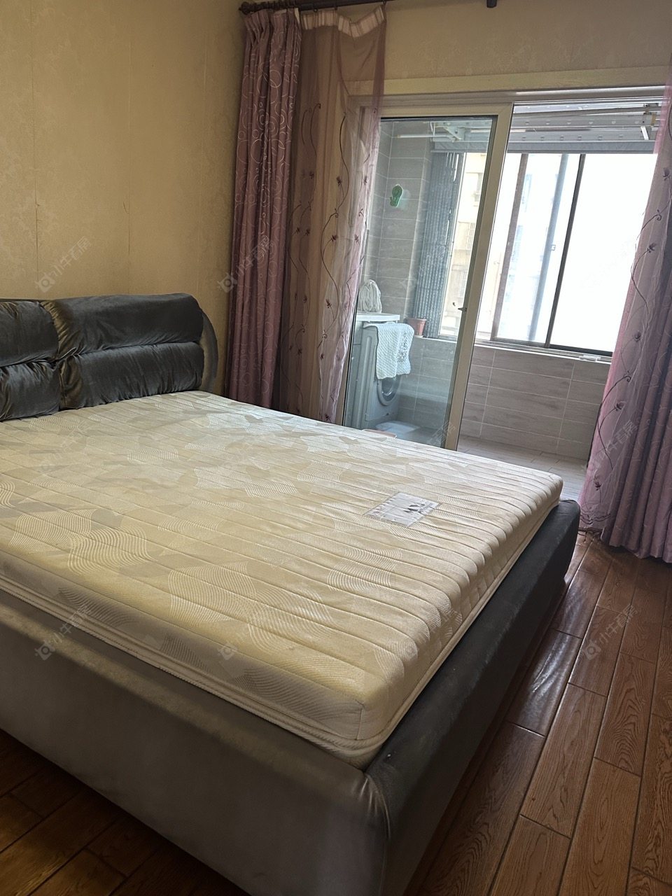 常州香缇湾花园在租房源室内图_小牛看房