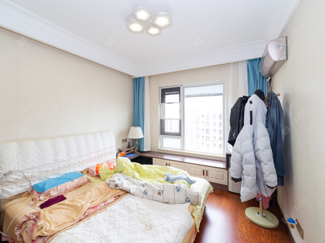 常州景瑞望府在售二手房源室内图_小牛看房