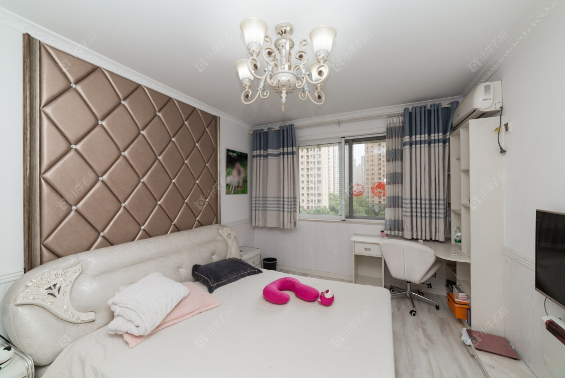 常州香溢紫郡四期在售二手房源室内图_小牛看房