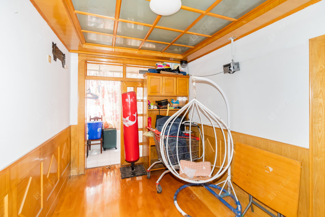 常州丽华三村在售二手房源室内图_小牛看房