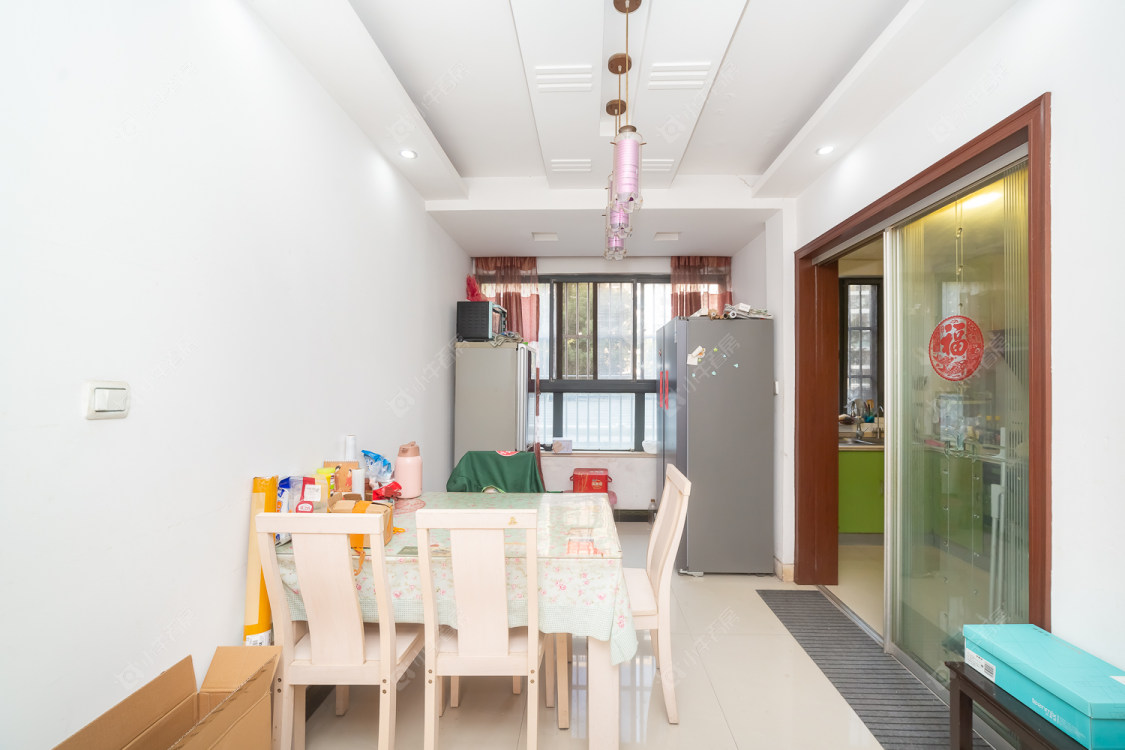 常州玉龙湾花园在售二手房源室内图_小牛看房