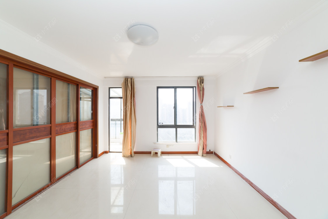 常州公园壹号一二期在售二手房源室内图_小牛看房