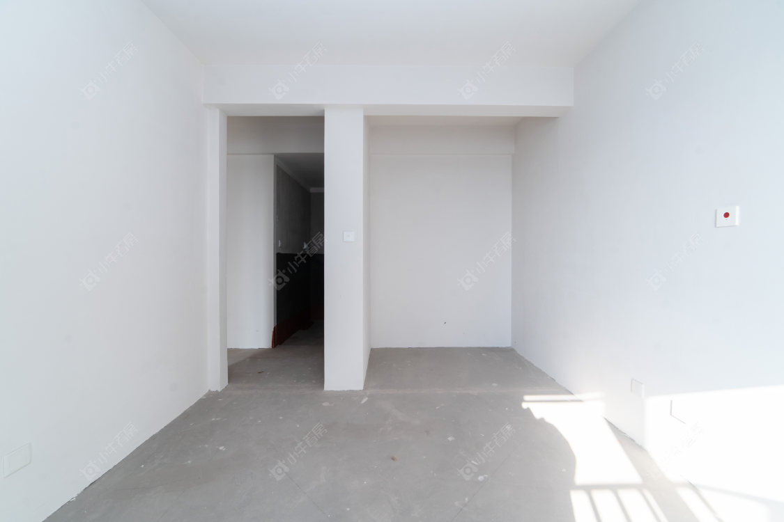 常州华林家园三期在售二手房源室内图_小牛看房