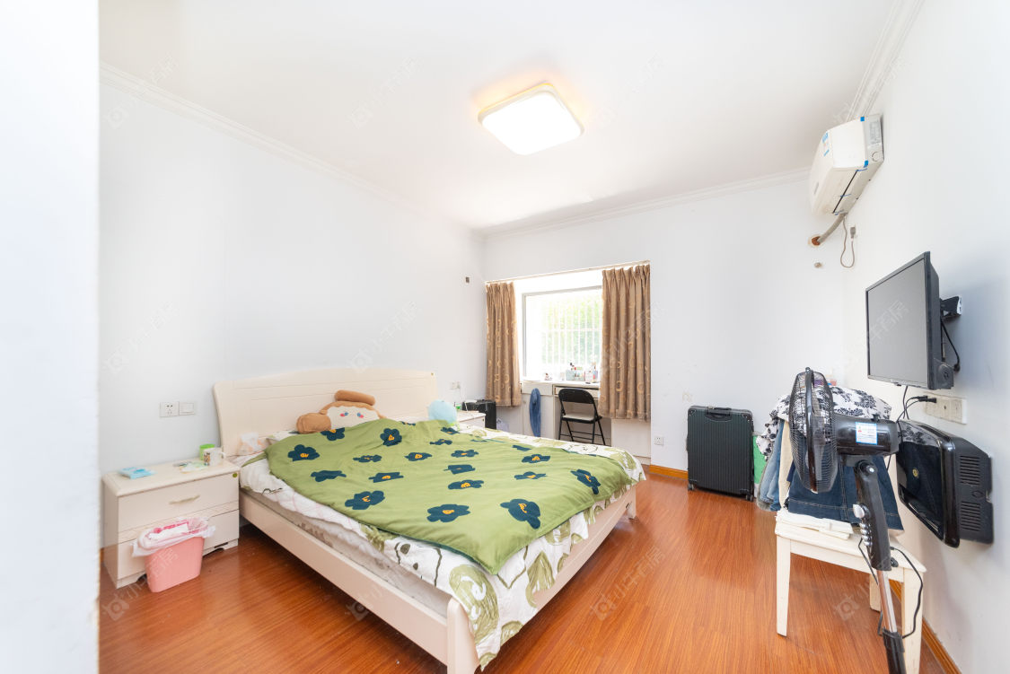 常州御城在售二手房源室内图_小牛看房