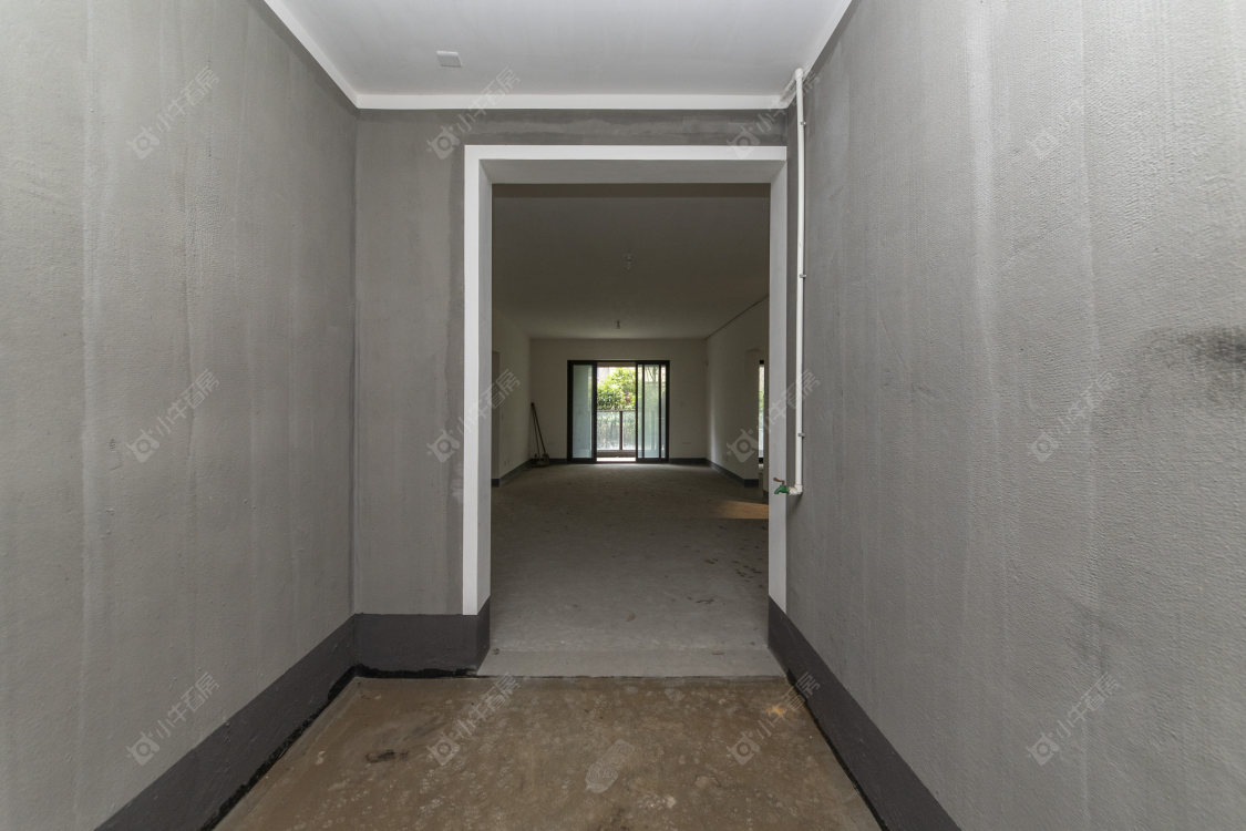 常州随园金麟府在售二手房源室内图_小牛看房