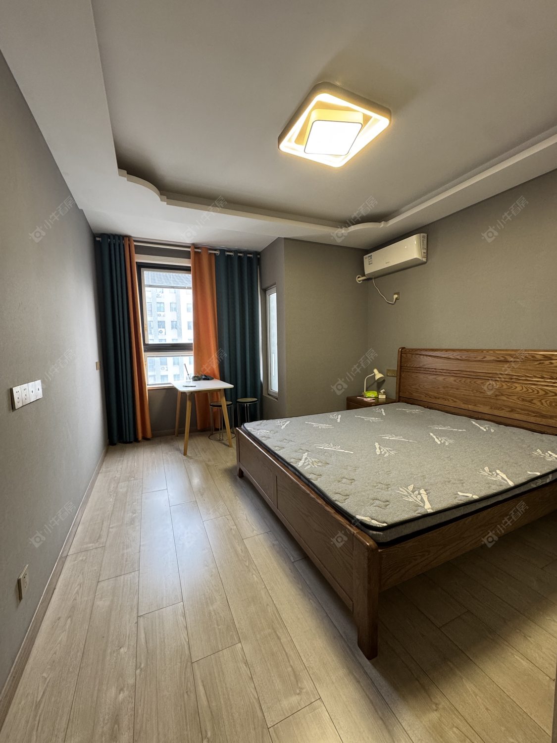 白马公馆房源室内图 常州白马公馆在租房源室内图_小牛看房