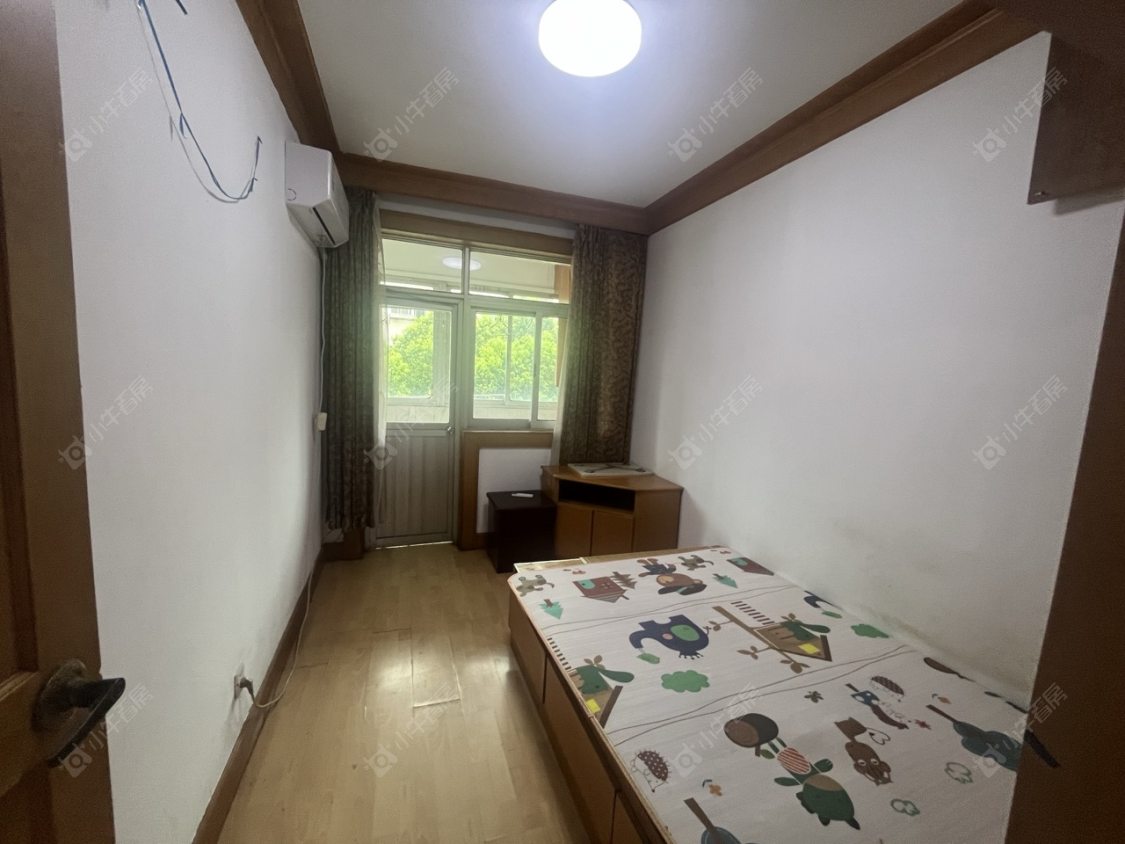 常州兰翔新村在租房源室内图_小牛看房