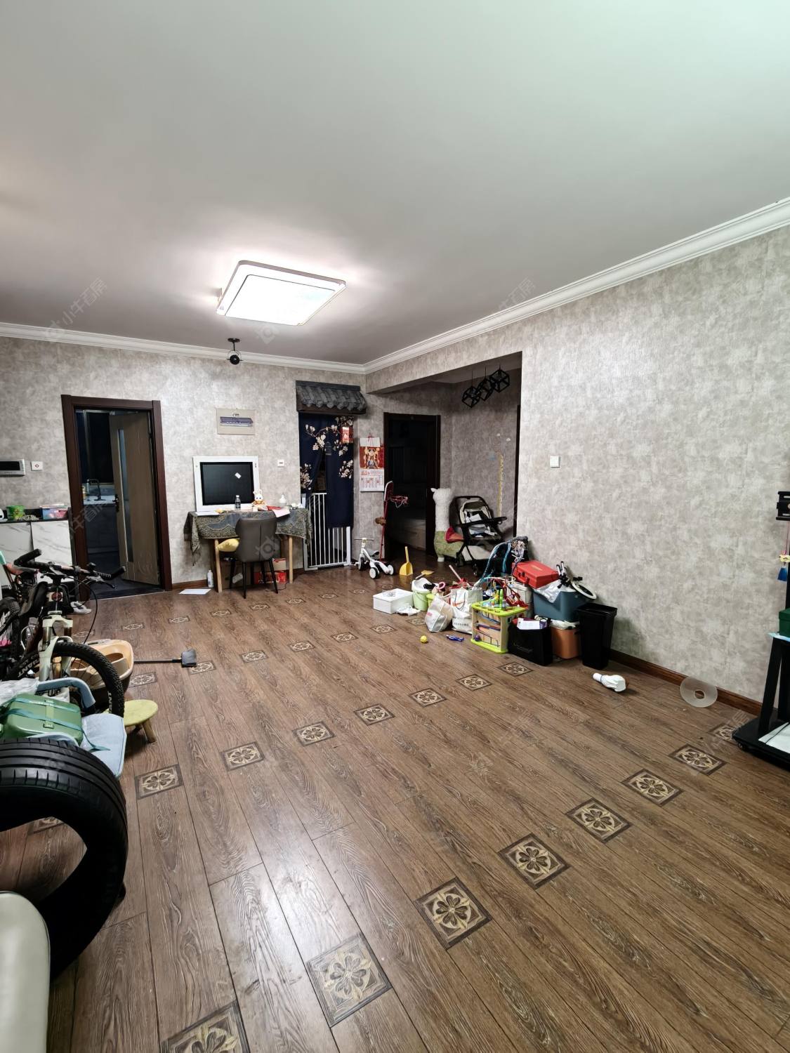 翡翠锦园房源室内图 常州翡翠锦园在租房源室内图_小牛看房