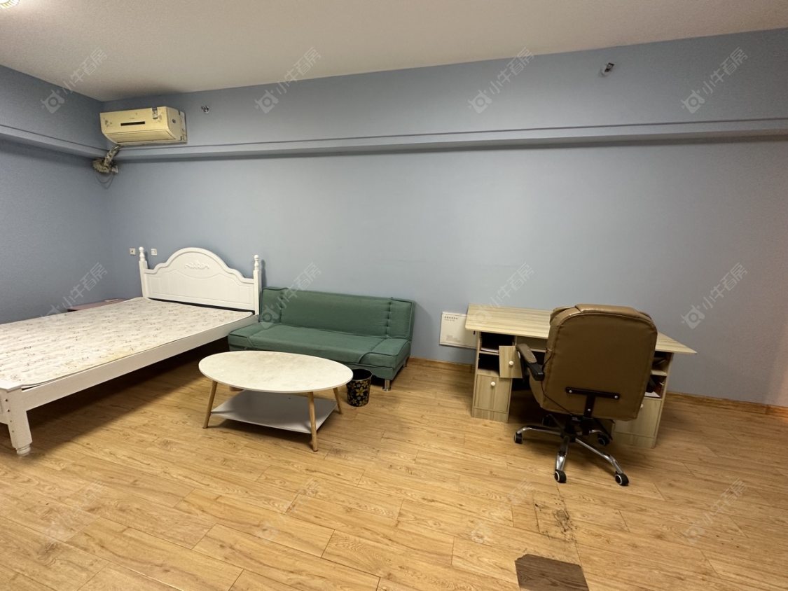 常州新北万达广场在租房源室内图_小牛看房