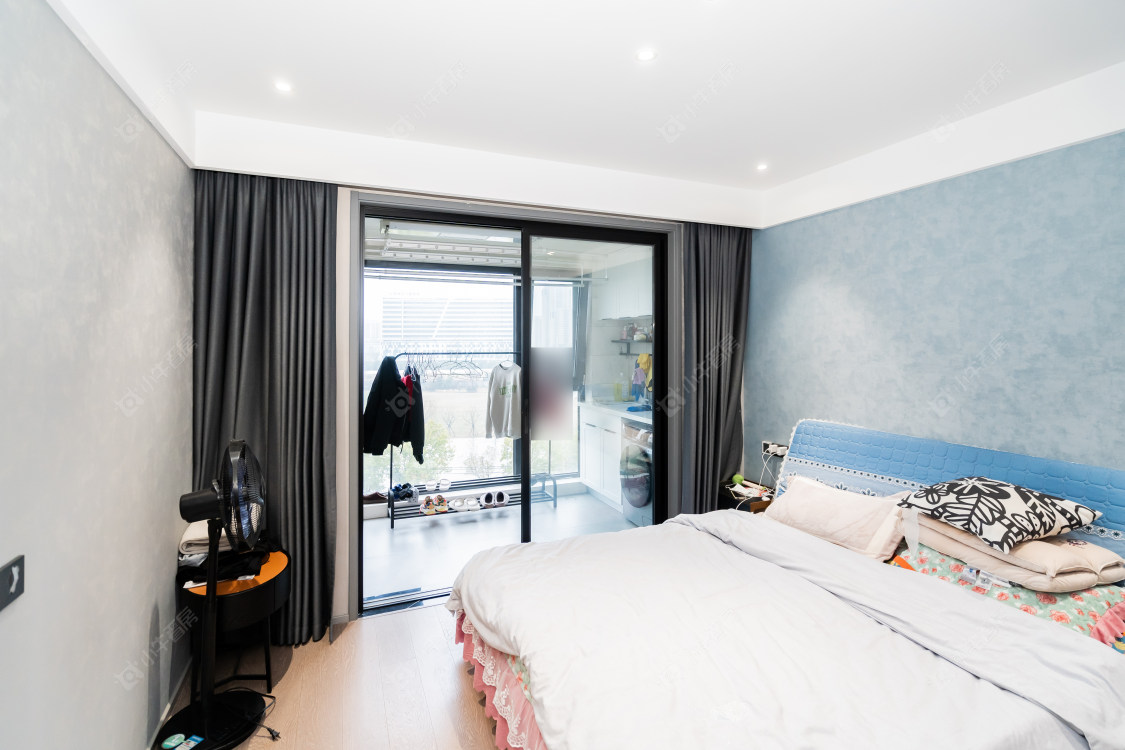 新城璞樾和山房源室内图 常州新城璞樾和山在售二手房源室内图_小牛看房