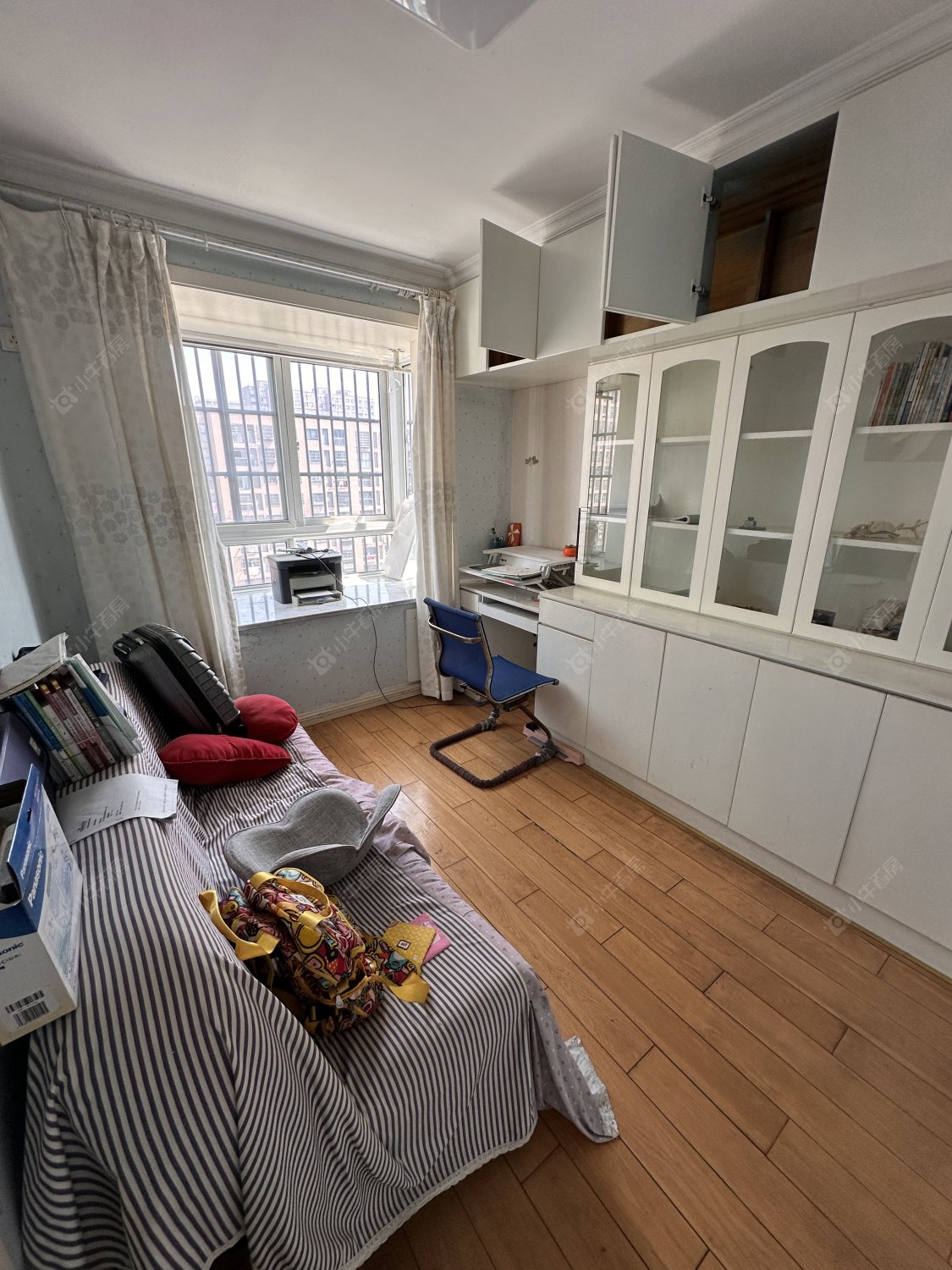 常州华林家园二期在租房源_小牛看房