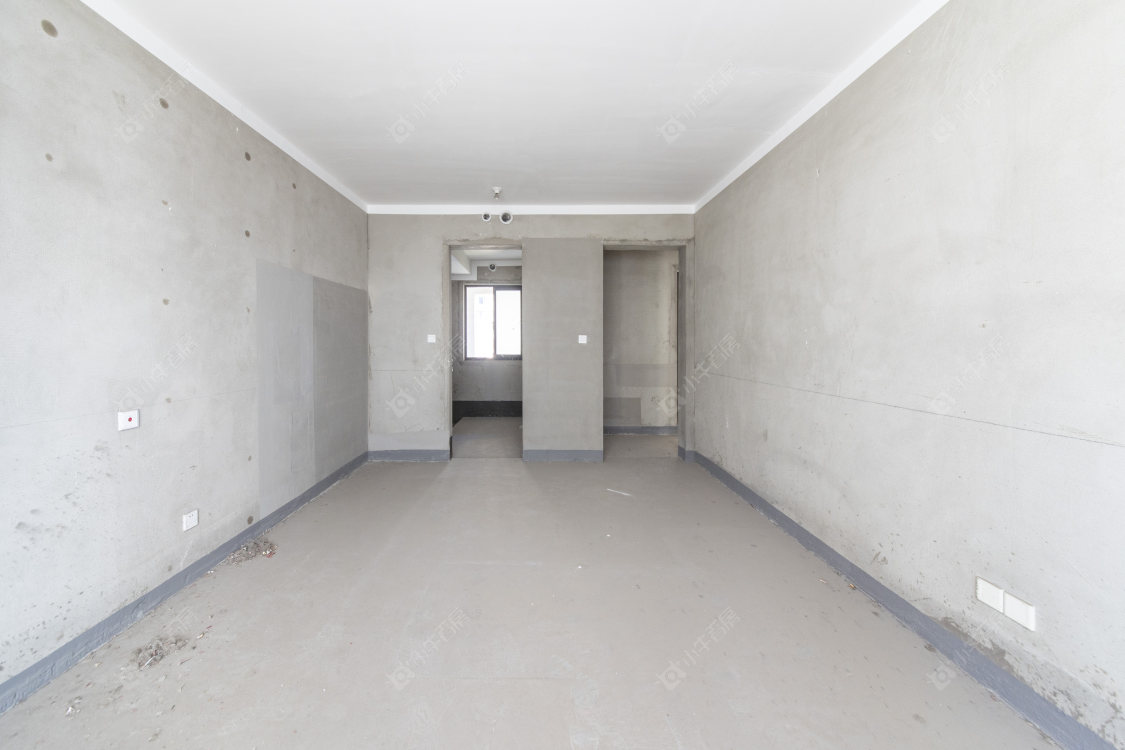 常州星河国际九区在售二手房源室内图_小牛看房