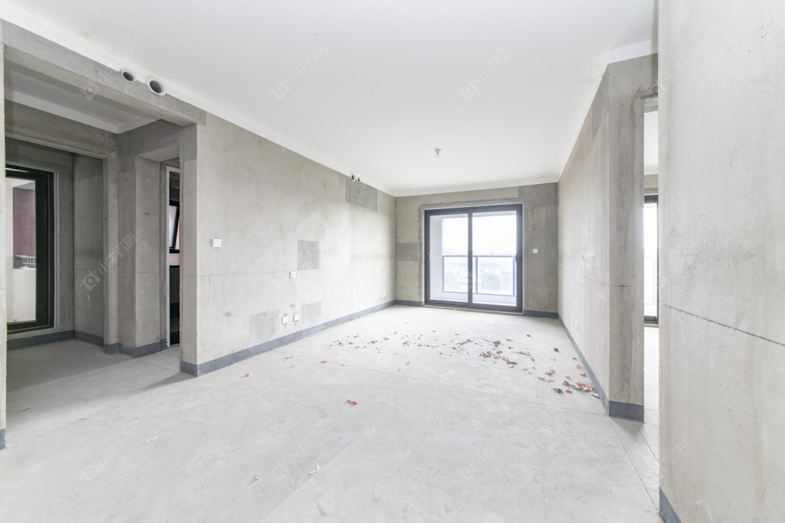 常州星河国际九区在售二手房源室内图_小牛看房