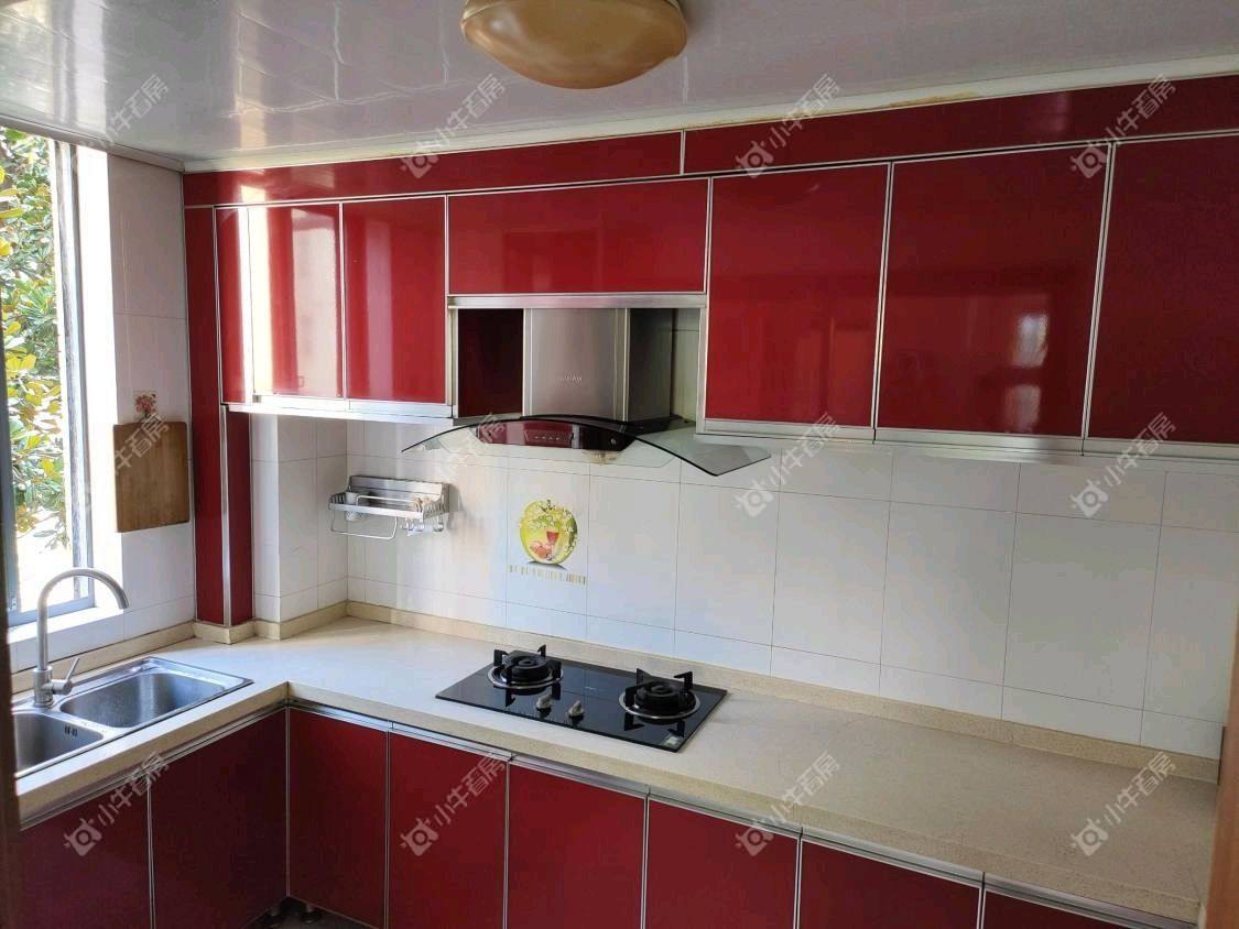 阳湖名城房源室内图 常州阳湖名城在租房源室内图_小牛看房