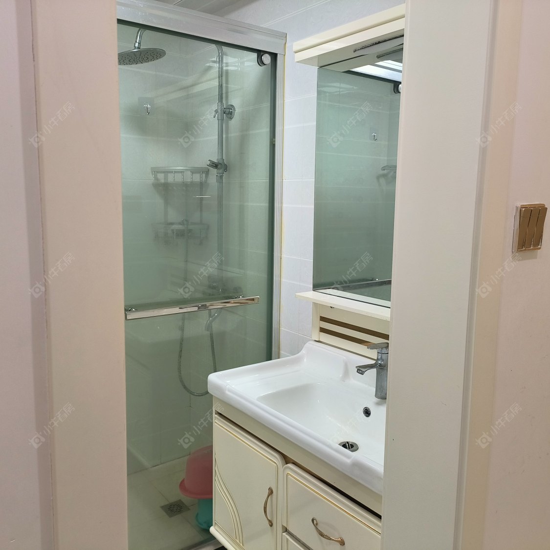 吾悦广场悦+公寓房源室内图 常州吾悦广场悦+公寓在租房源室内图_小牛看房